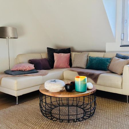 Apartment Urlaubsrausch Am Möhnesee Εξωτερικό φωτογραφία