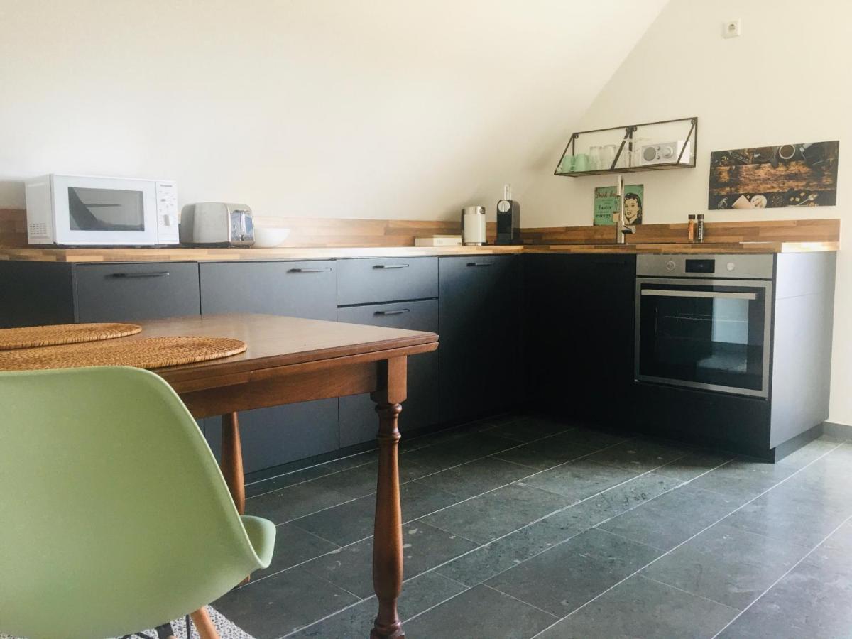 Apartment Urlaubsrausch Am Möhnesee Εξωτερικό φωτογραφία