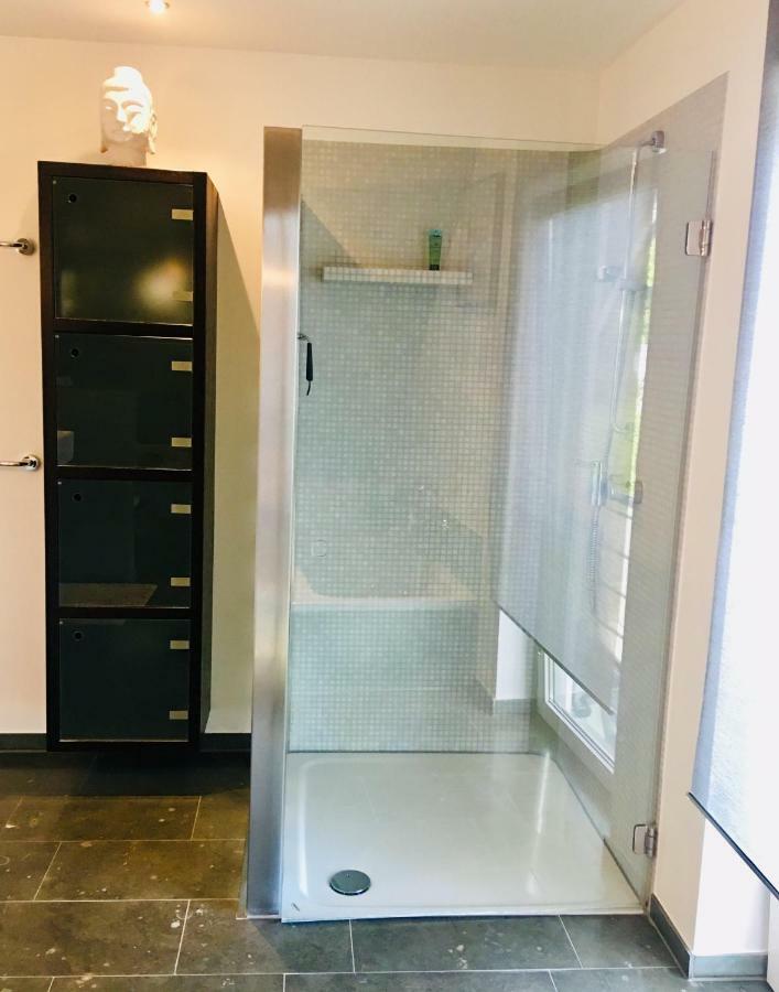 Apartment Urlaubsrausch Am Möhnesee Εξωτερικό φωτογραφία