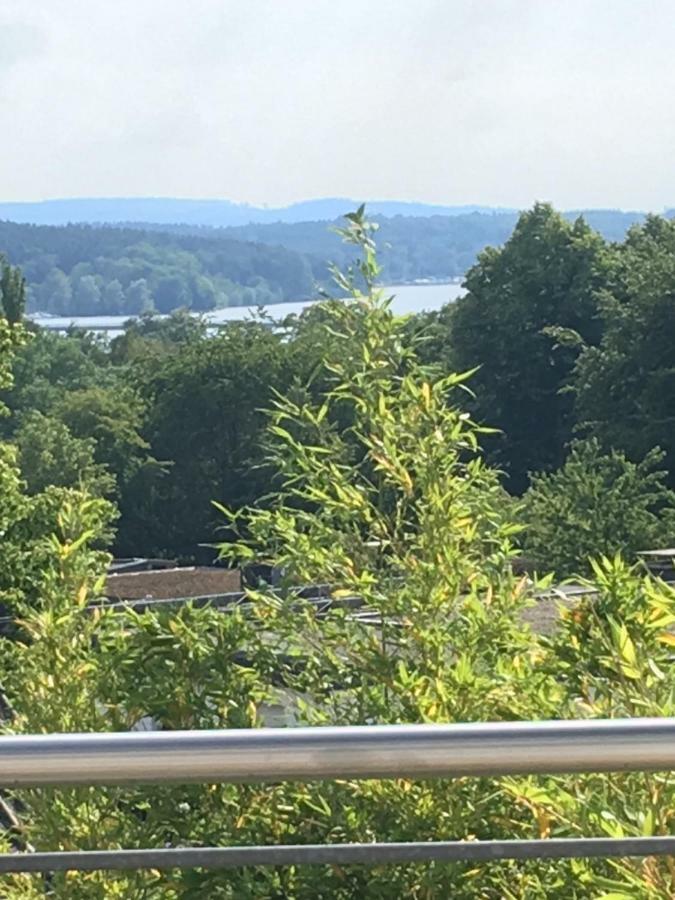 Apartment Urlaubsrausch Am Möhnesee Εξωτερικό φωτογραφία