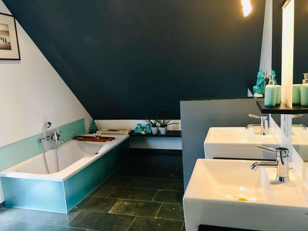 Apartment Urlaubsrausch Am Möhnesee Εξωτερικό φωτογραφία
