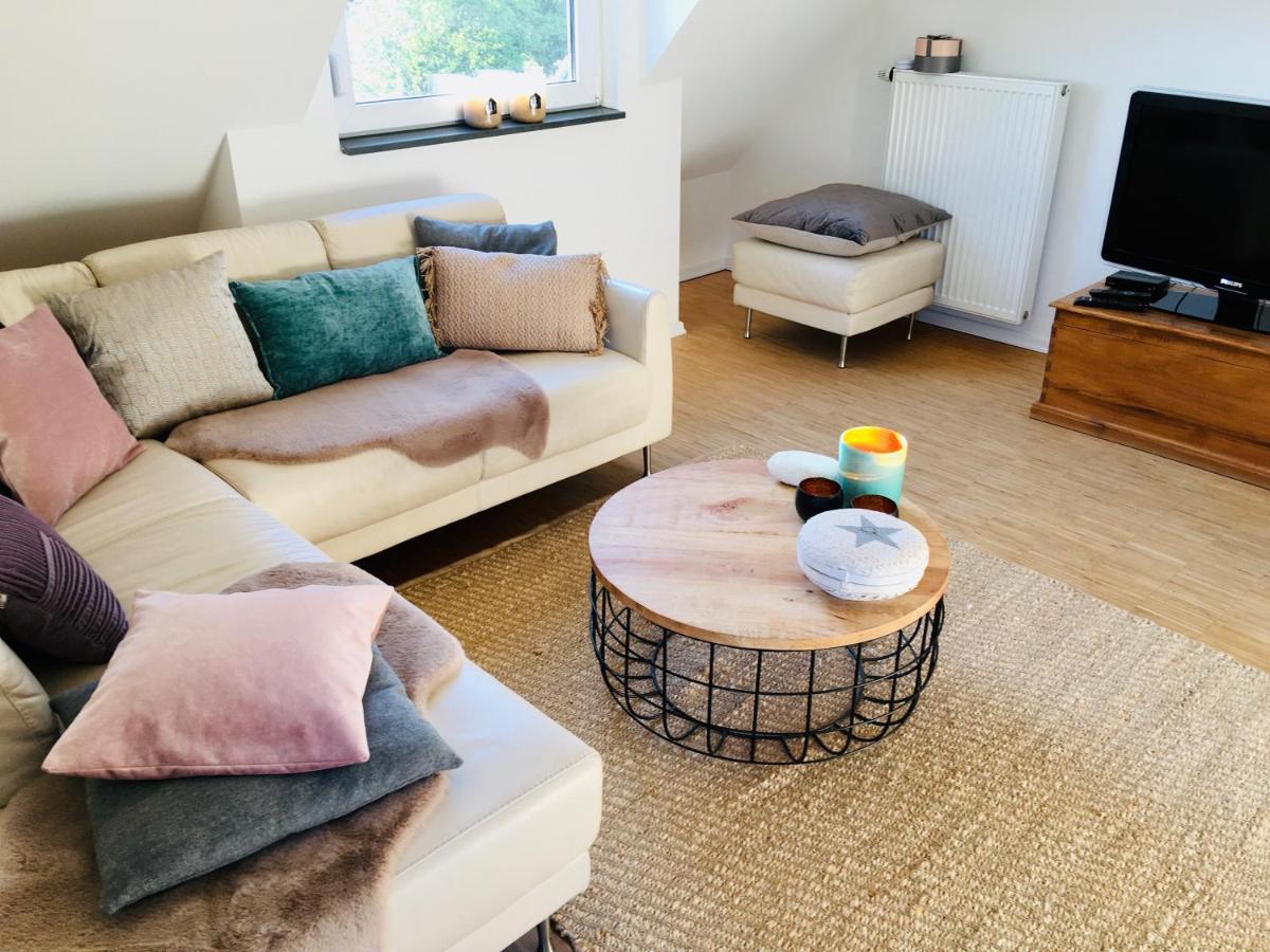Apartment Urlaubsrausch Am Möhnesee Εξωτερικό φωτογραφία