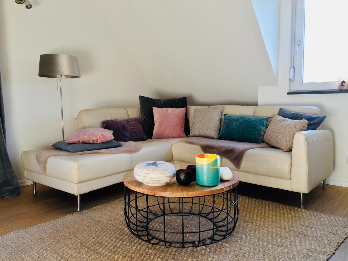 Apartment Urlaubsrausch Am Möhnesee Εξωτερικό φωτογραφία