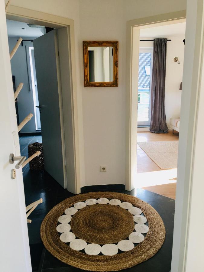 Apartment Urlaubsrausch Am Möhnesee Εξωτερικό φωτογραφία