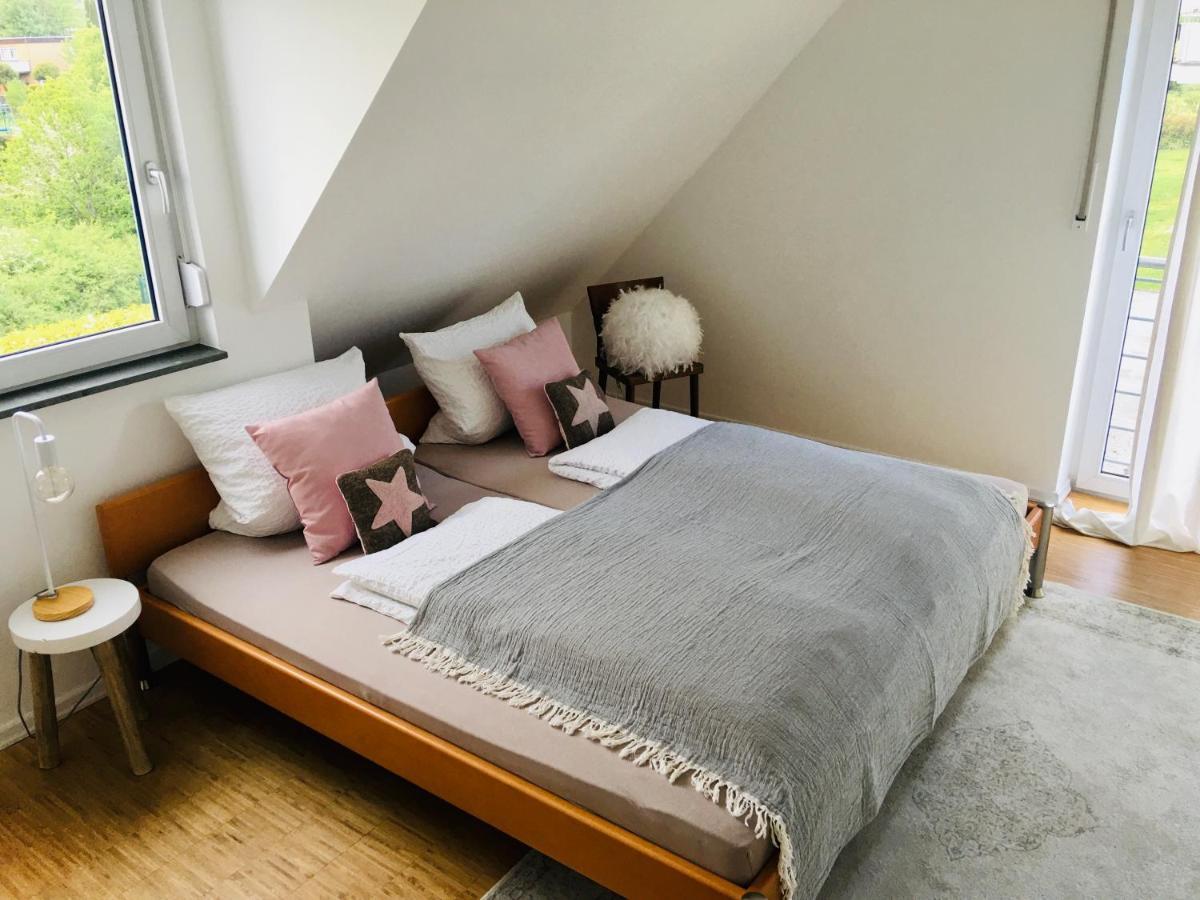 Apartment Urlaubsrausch Am Möhnesee Εξωτερικό φωτογραφία