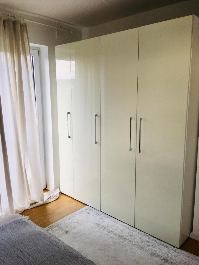 Apartment Urlaubsrausch Am Möhnesee Εξωτερικό φωτογραφία