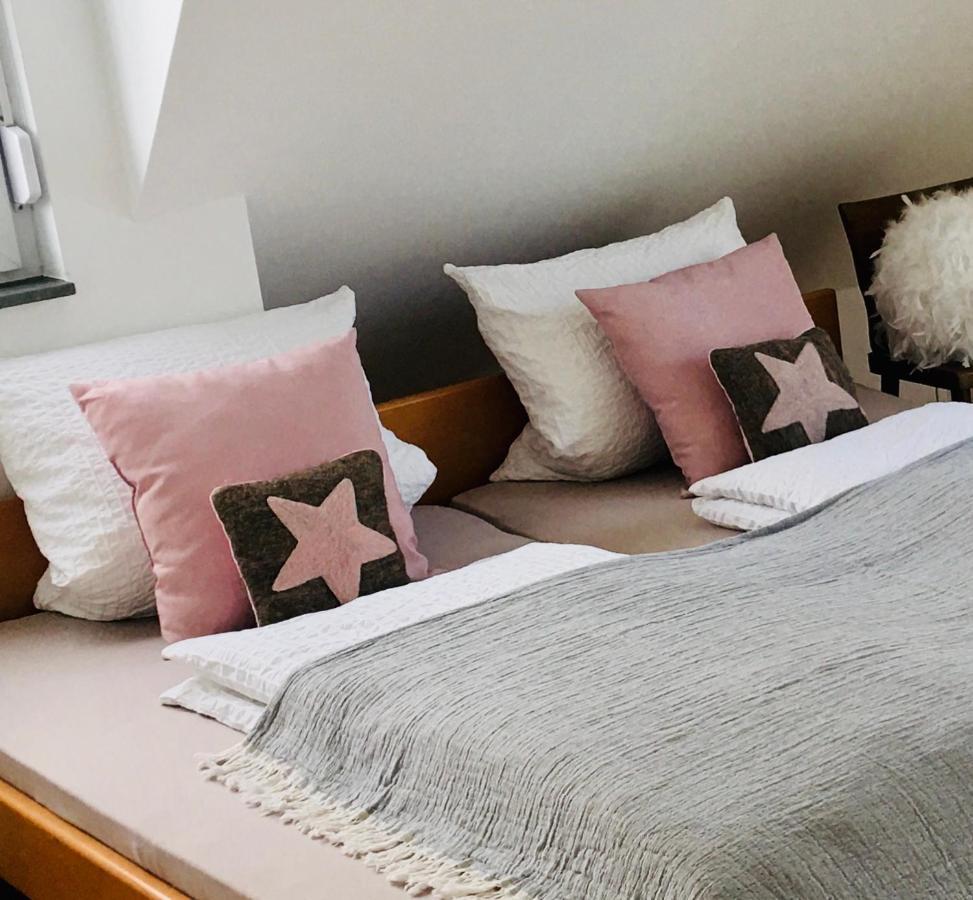 Apartment Urlaubsrausch Am Möhnesee Εξωτερικό φωτογραφία